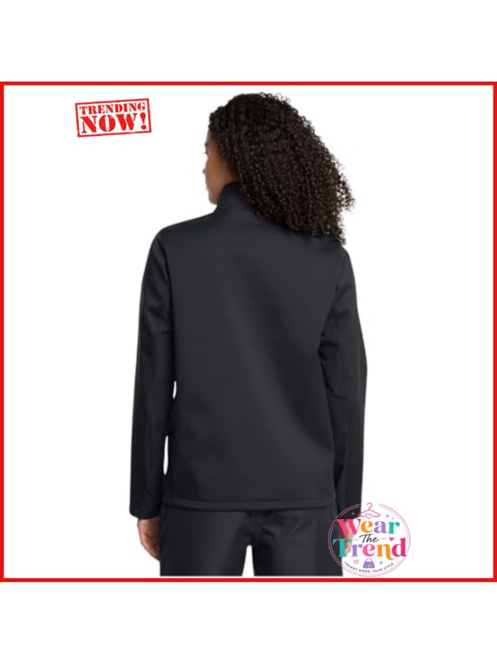 Coldgear Infrared Shield 2.0 Soft Shell Windproof Jacket - Picture 1 of 4